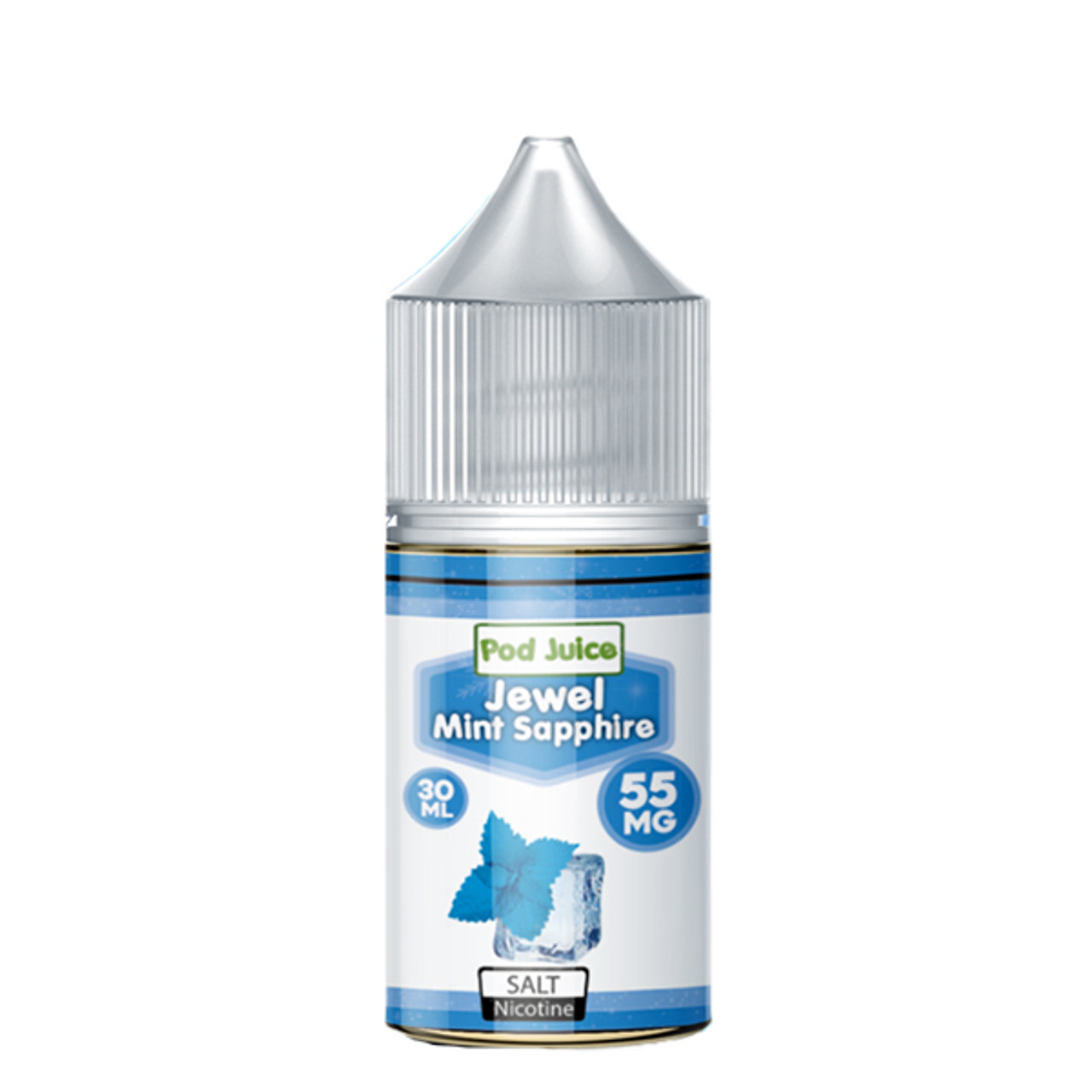 Pod Juice - Jewel Mint Sapphire