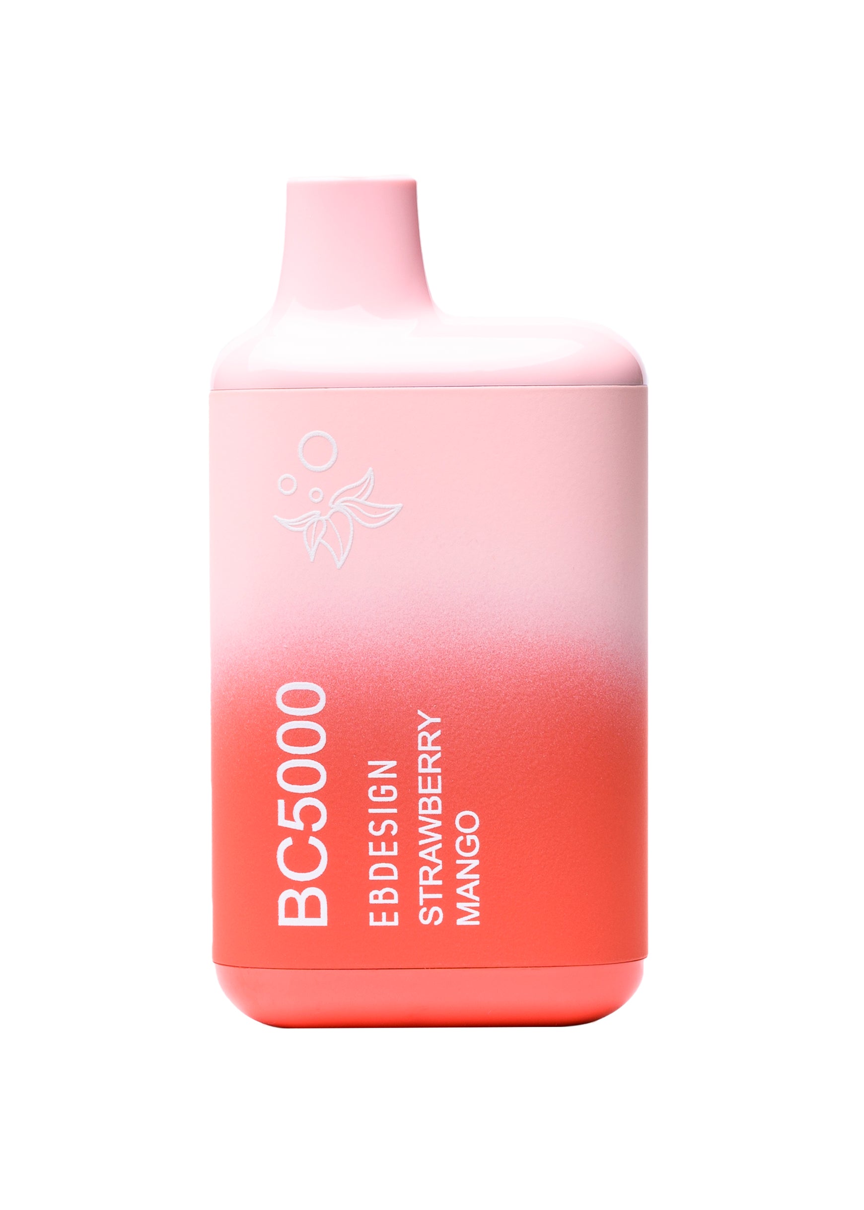 EBCREATE BC5000 - Strawberry Mango