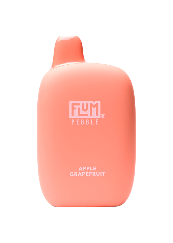 Flum Pebble 6000 - Apple Grapefruit