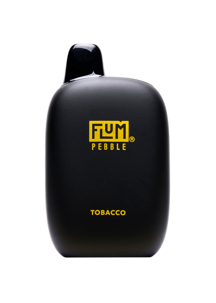 Flum Pebble 6000 - Tobacco