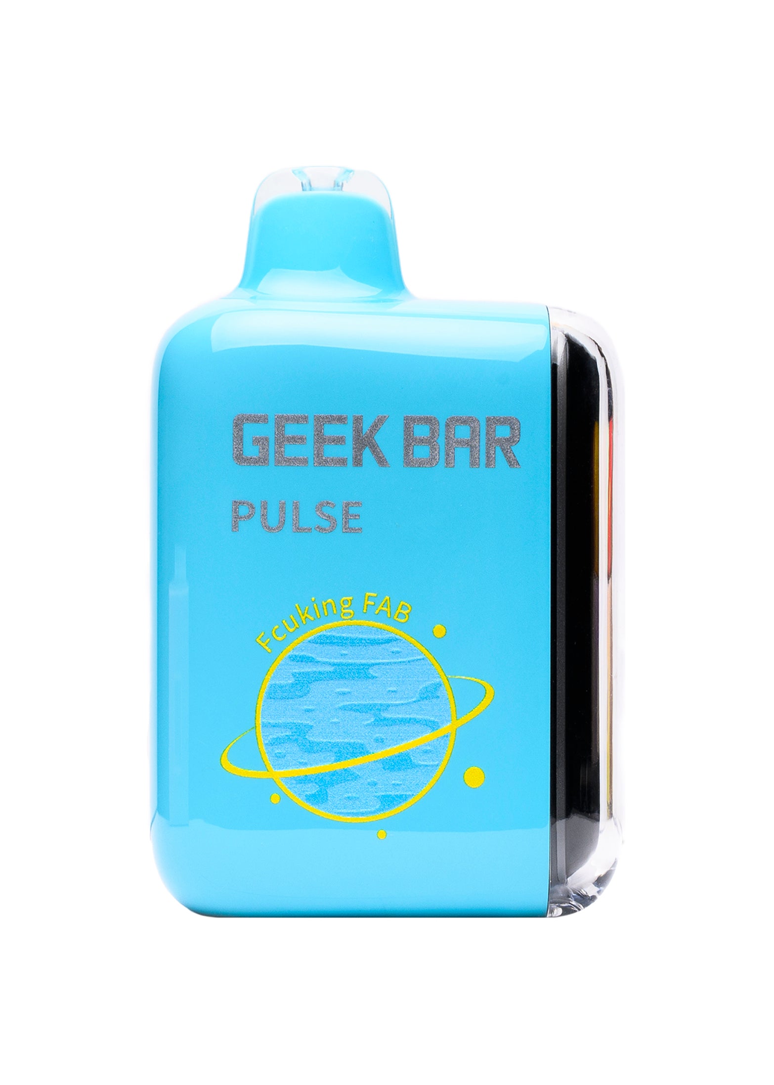 Geek Bar - Fcuking Fab