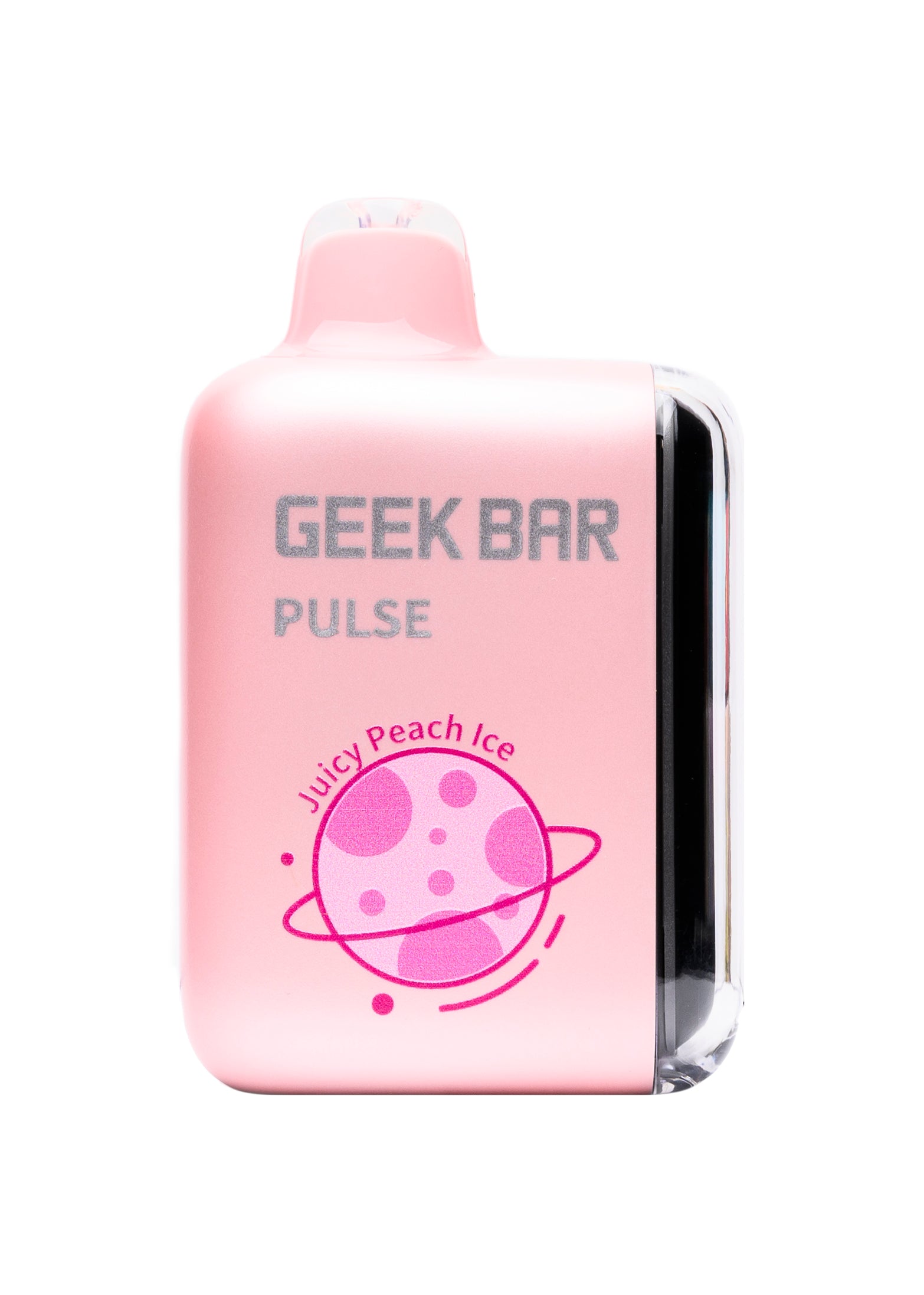 Geek Bar - Juicy Peach Ice