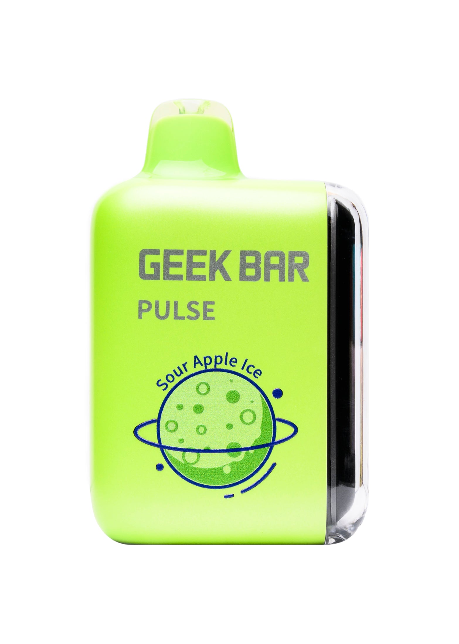 Geek Bar - Sour Apple Ice