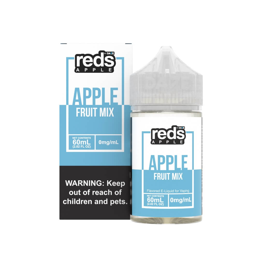 Reds Apple - Fruit Mix